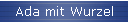 Ada mit Wurzel